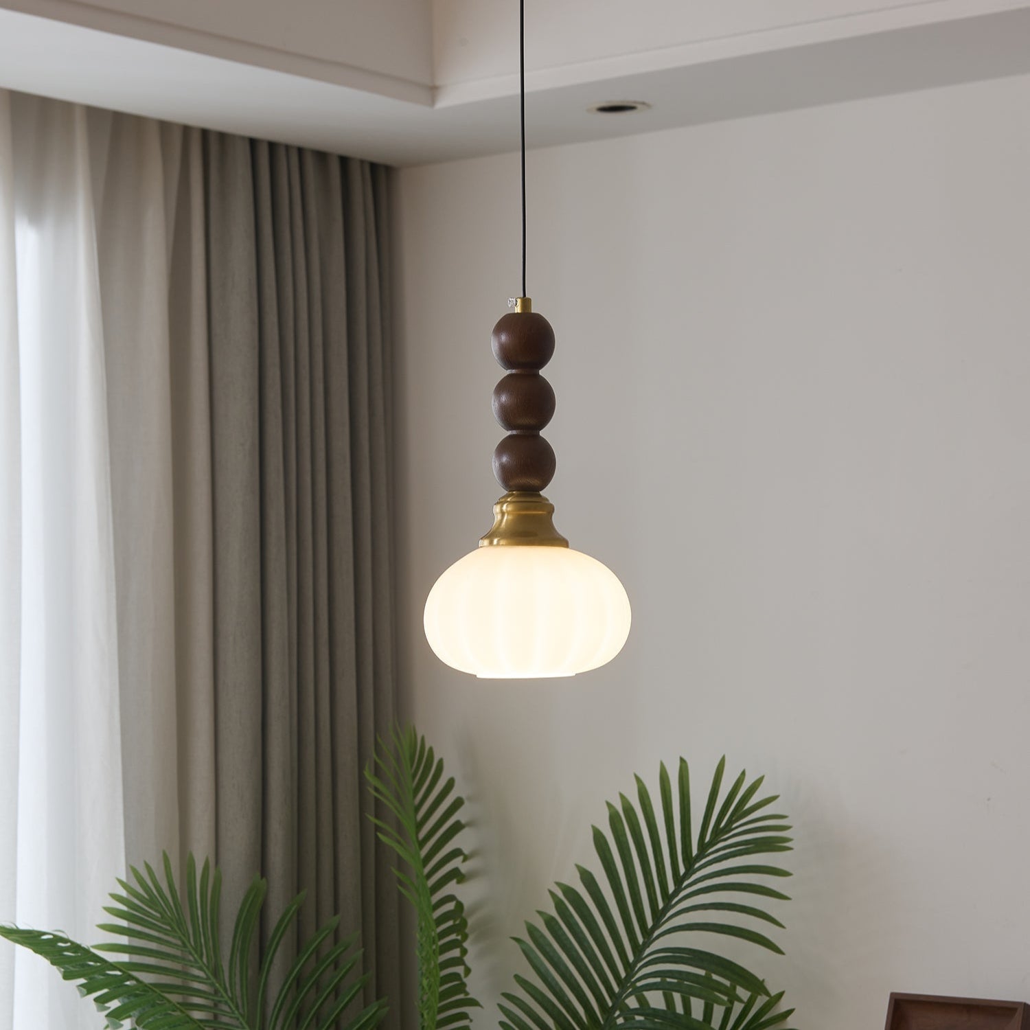 Evandra Pendant Light