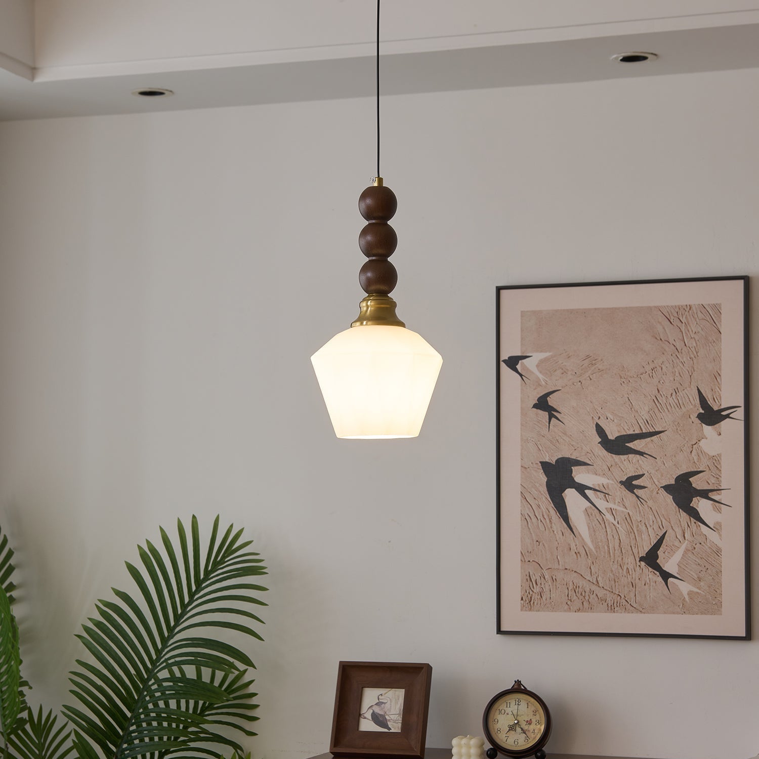 Evandra Pendant Light