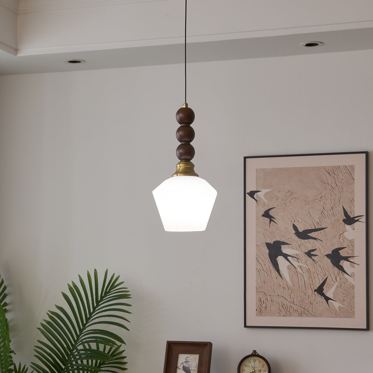 Evandra Pendant Light