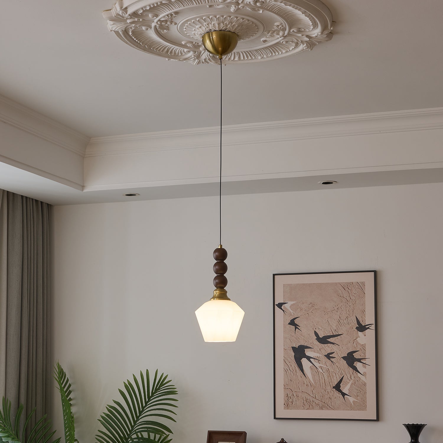 Evandra Pendant Light