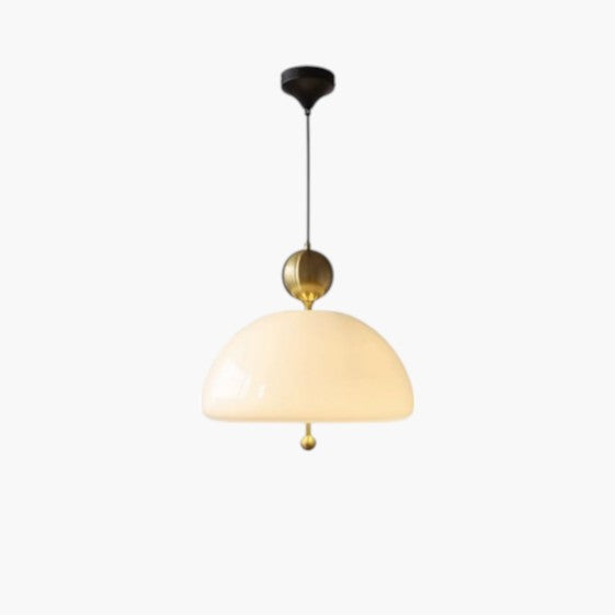 Medieval French Retro Pendant Lamp