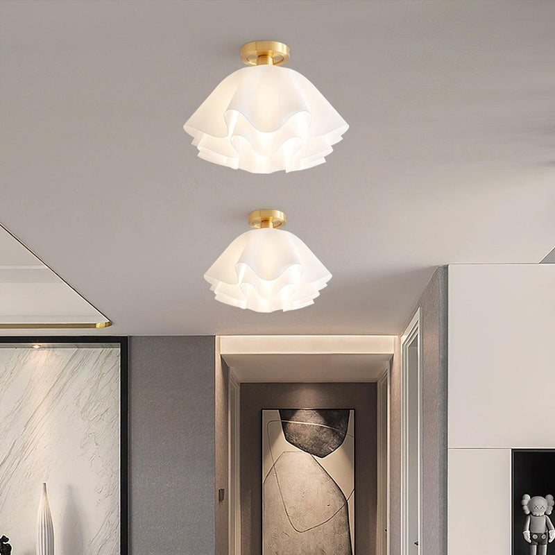 Gailon Ceiling Light