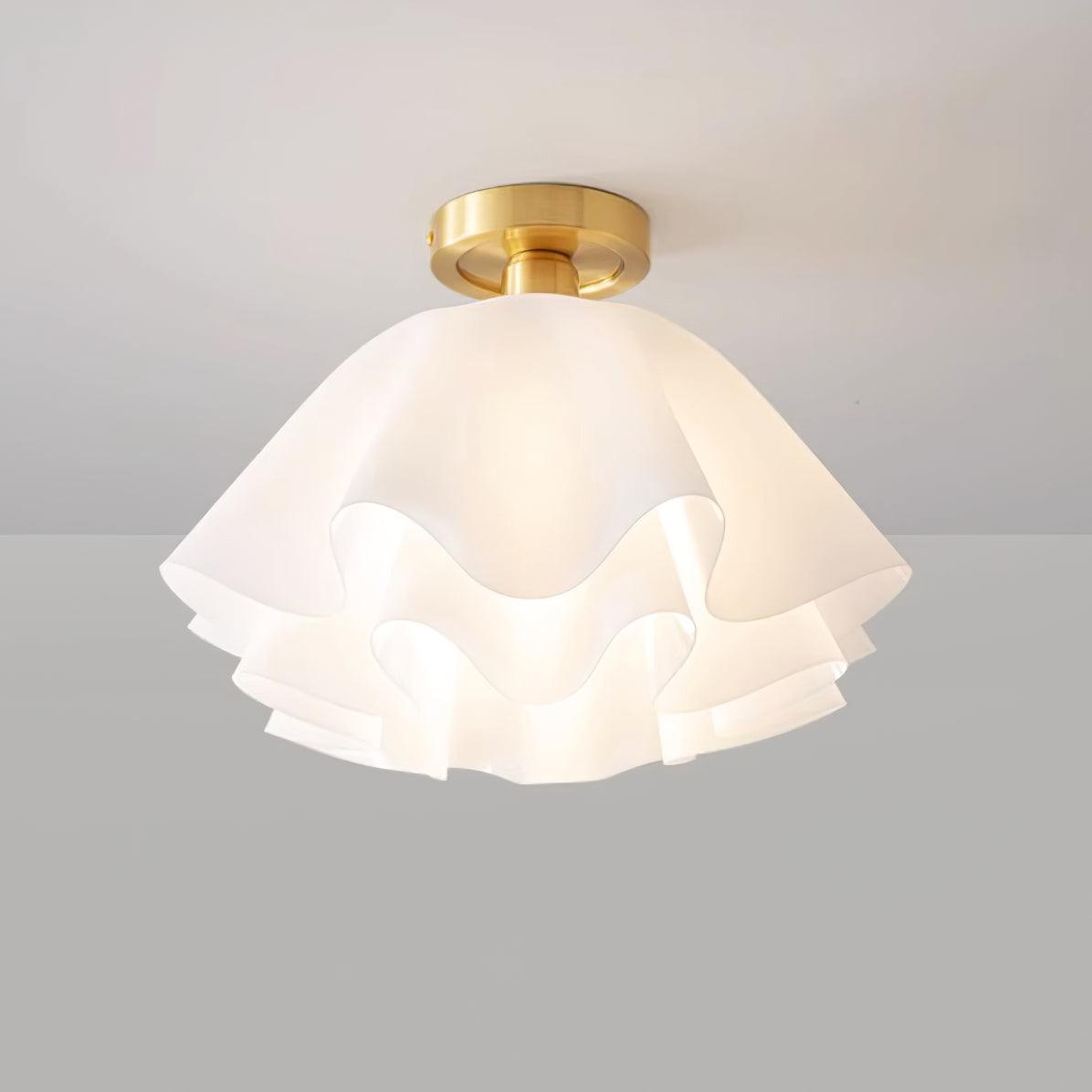 Gailon Ceiling Light