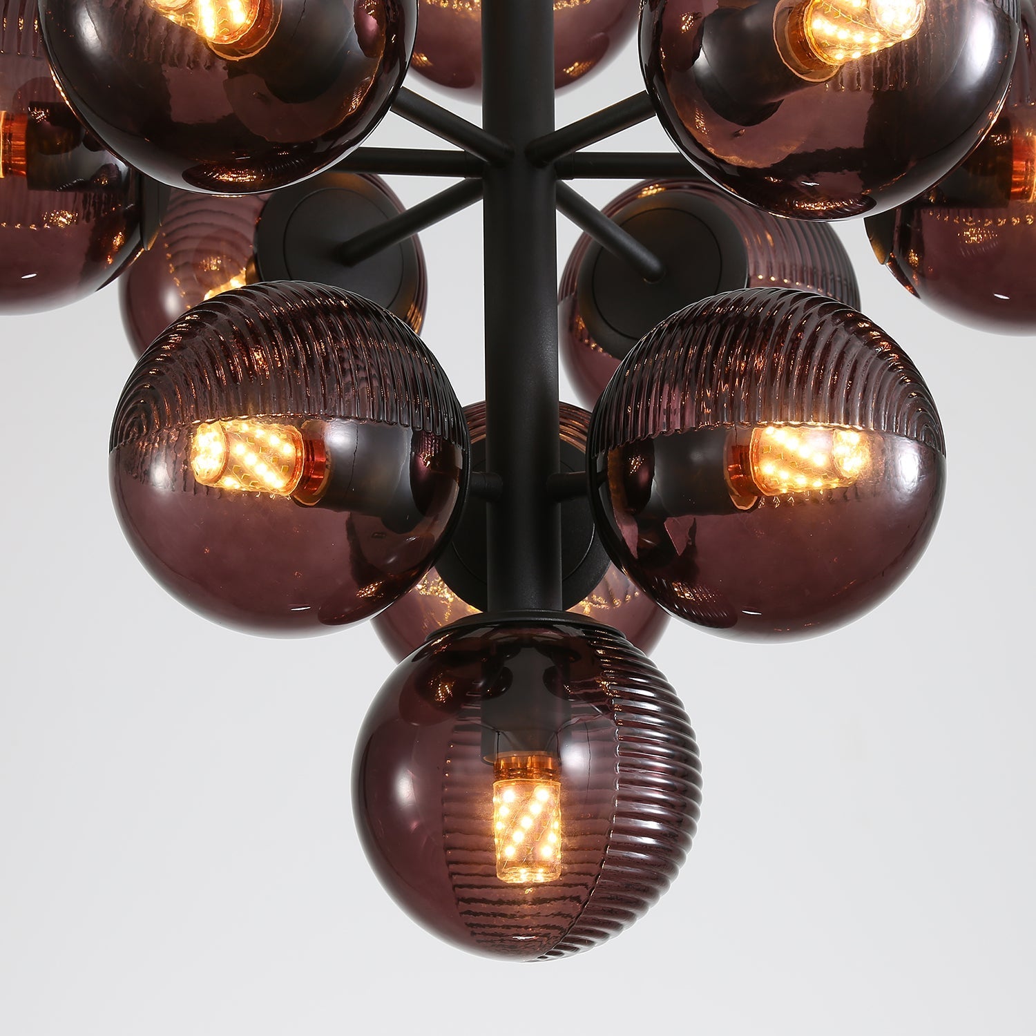 Grape Pendant Lamp