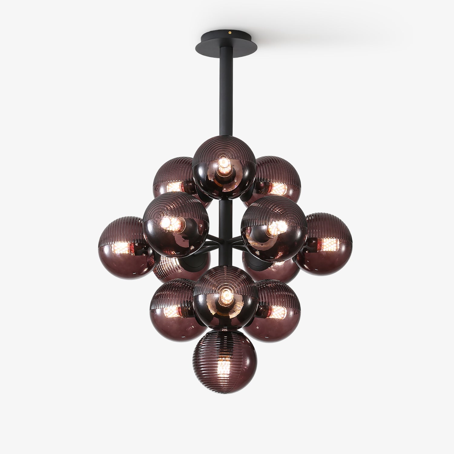 Grape Pendant Lamp