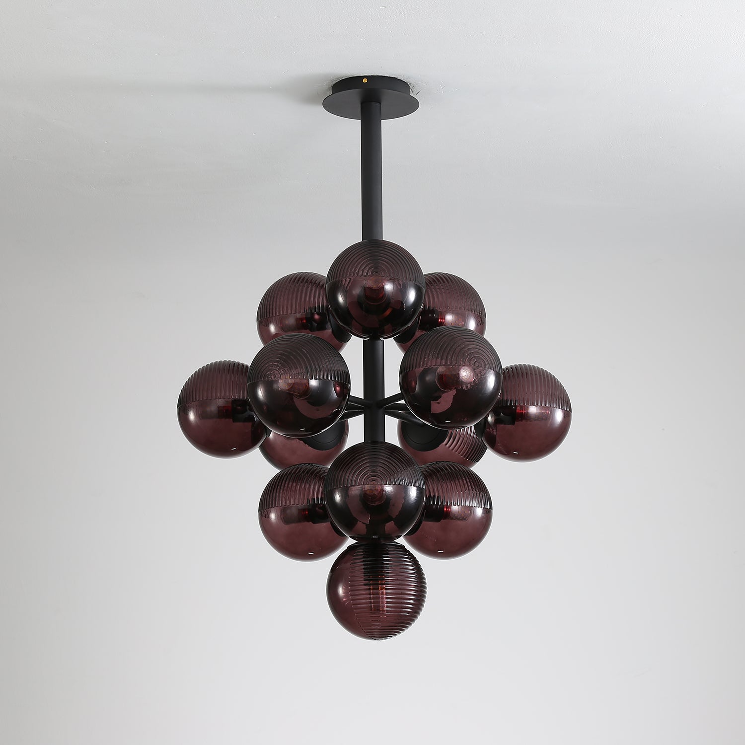 Grape Pendant Lamp