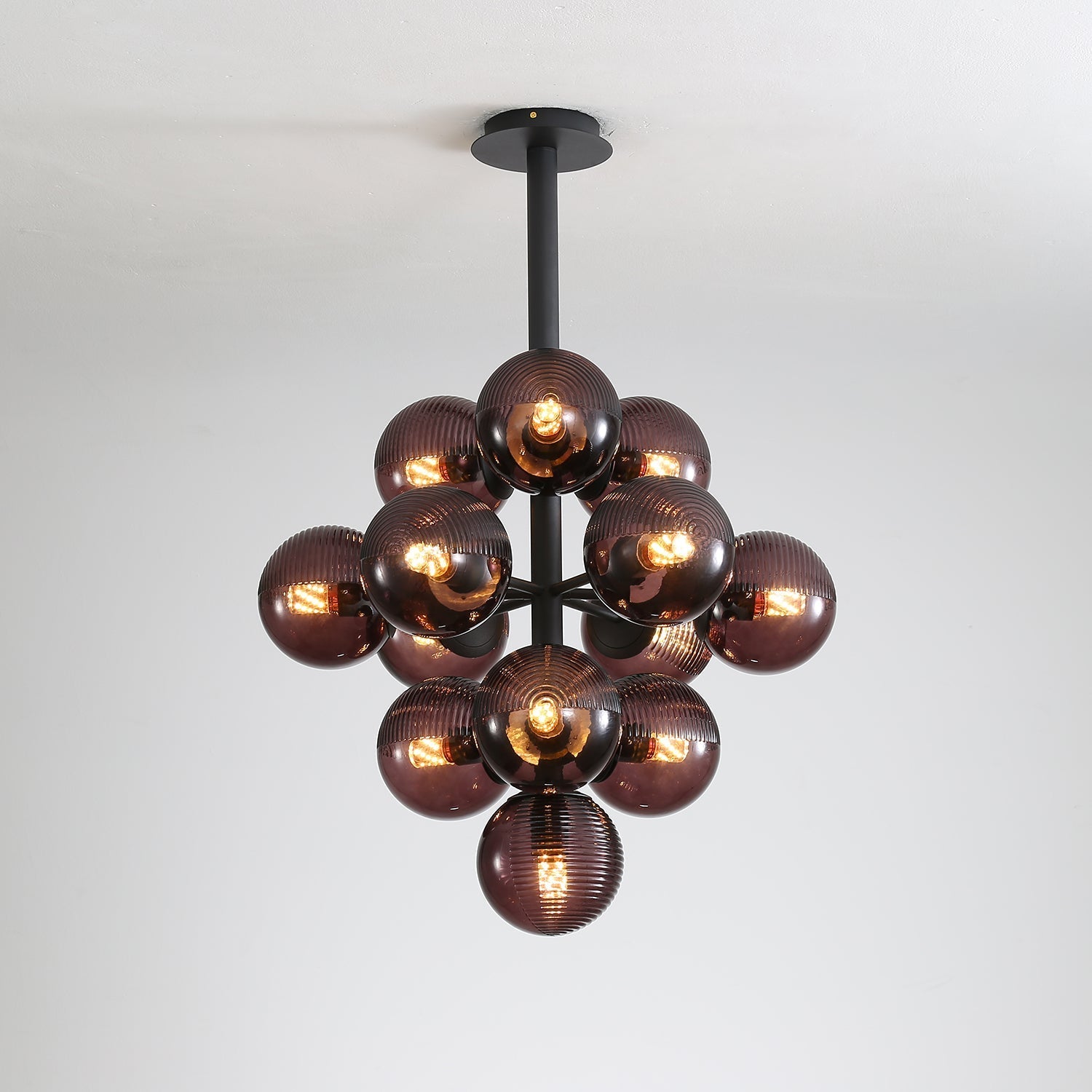 Grape Pendant Lamp