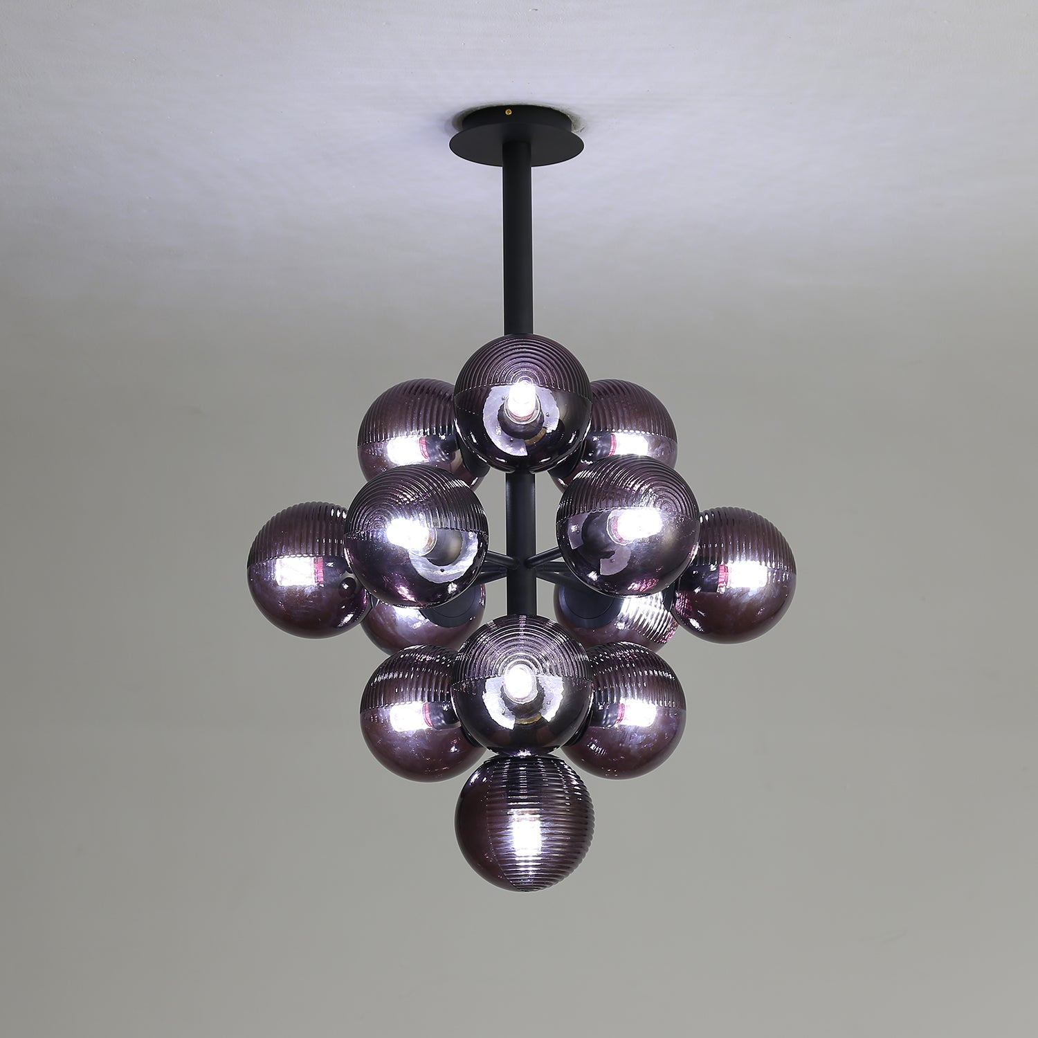 Grape Pendant Lamp