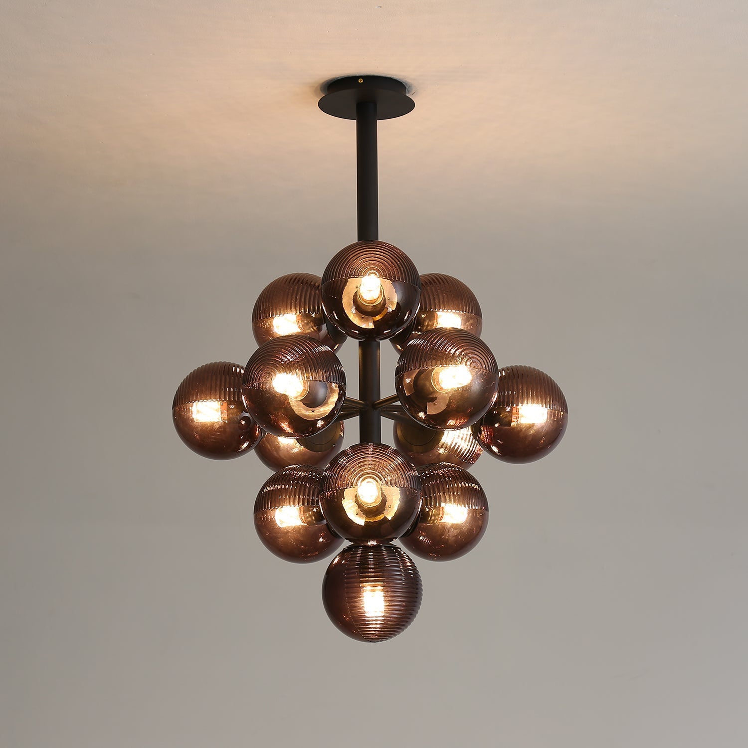 Grape Pendant Lamp