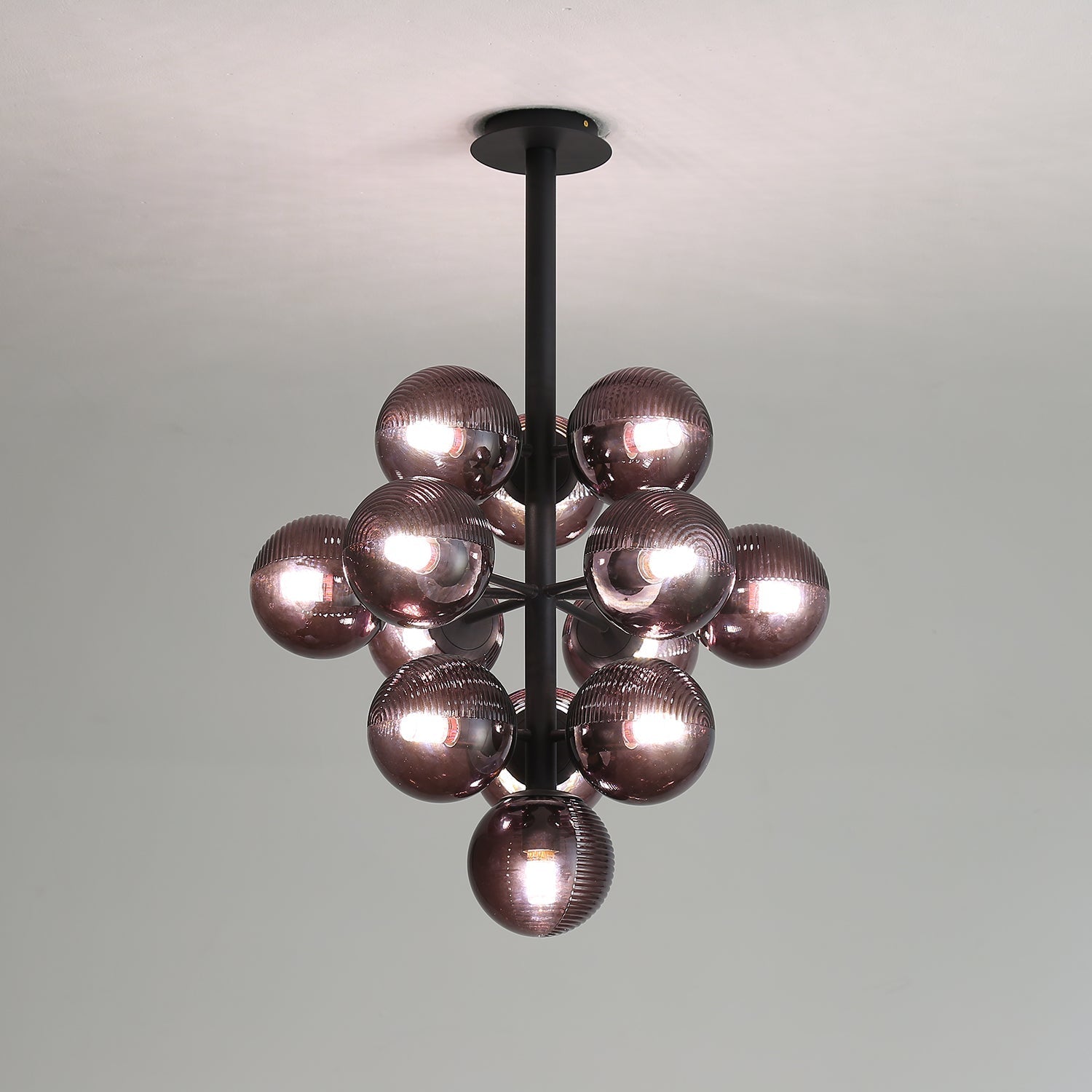 Grape Pendant Lamp