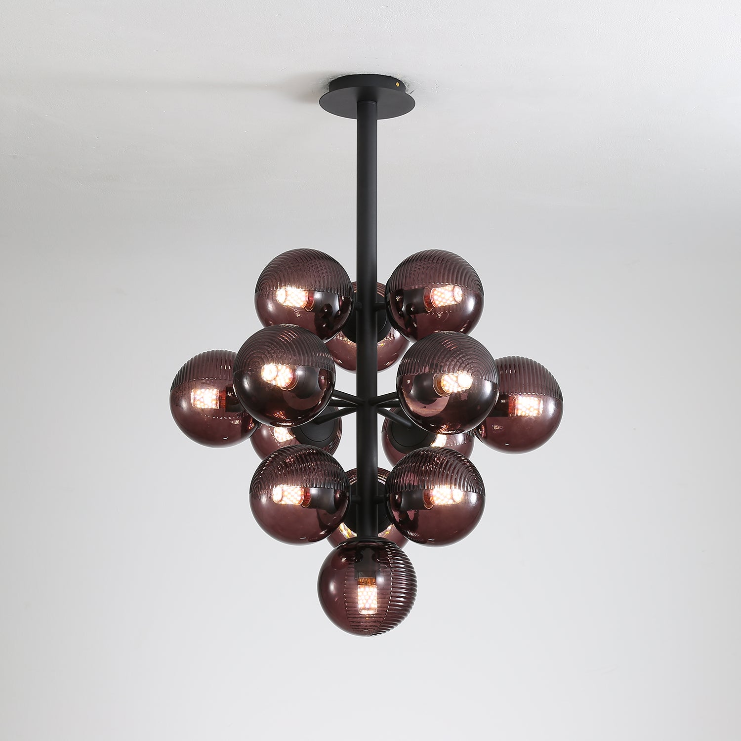 Grape Pendant Lamp