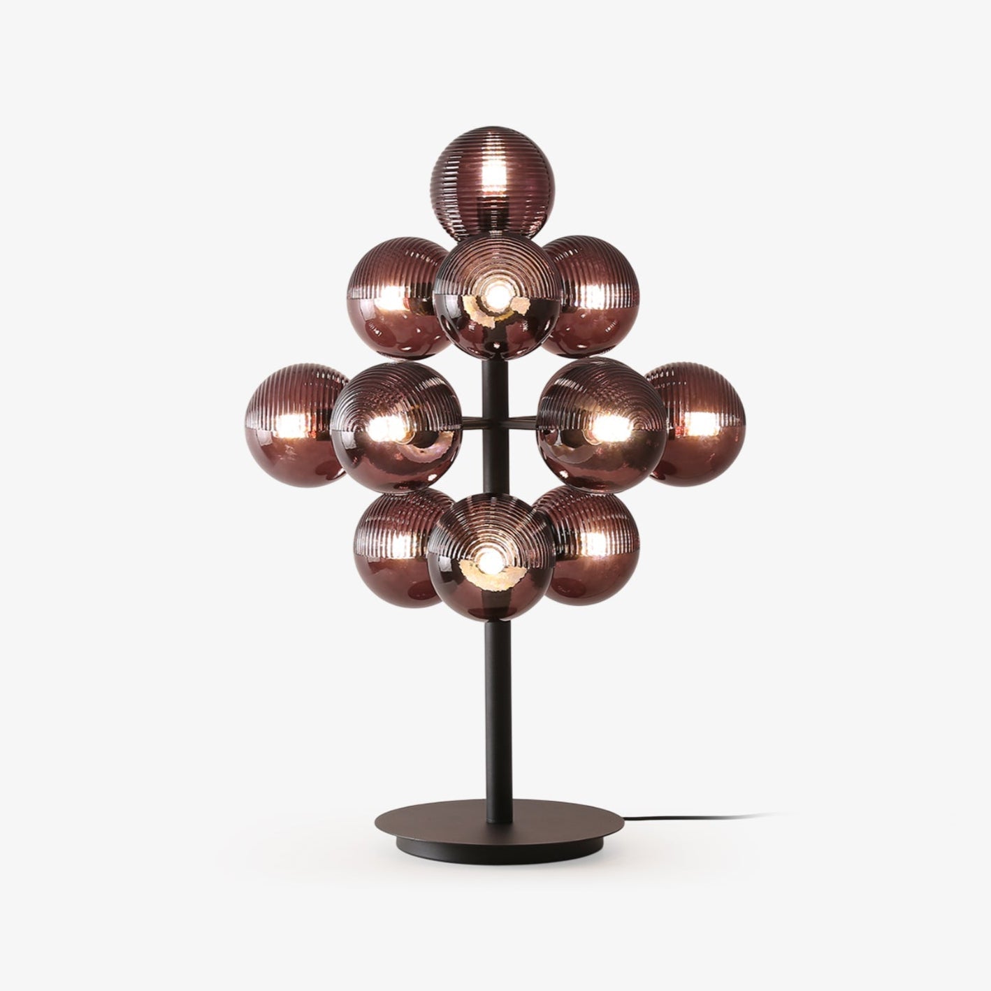 Grape Table Lamp