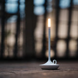 Nordic Candlestick Light