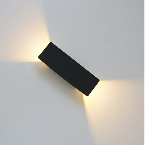 Indoor Up And Down Wall Light