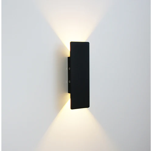 Indoor Up And Down Wall Light