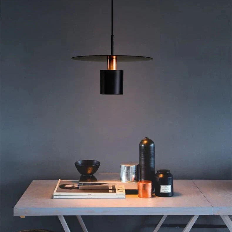 JET Stylish Pendant Light