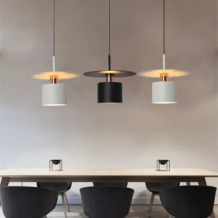 JET Stylish Pendant Light