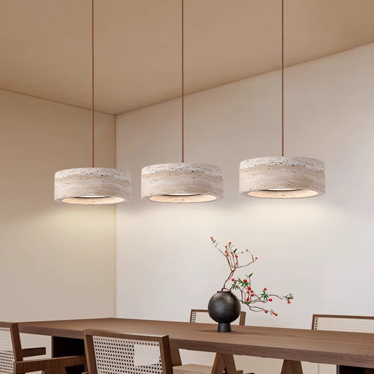 LED Pendant Light made out of store