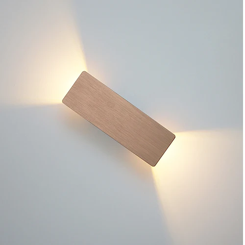 Indoor Up And Down Wall Light