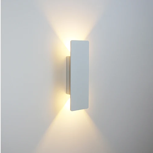 Indoor Up And Down Wall Light