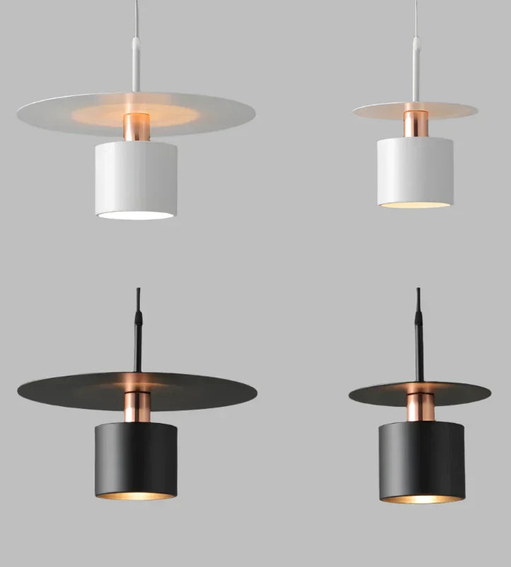 JET Stylish Pendant Light