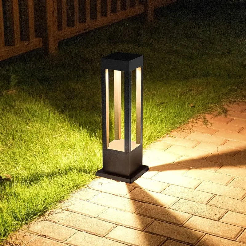 Nimbus Outdoor Pathway Lamp