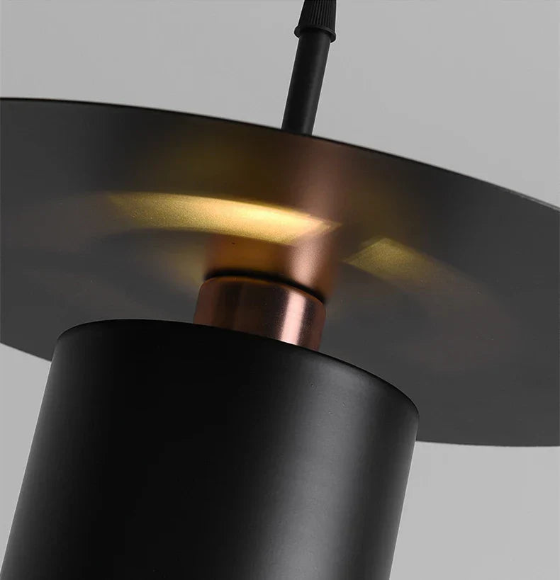 JET Stylish Pendant Light