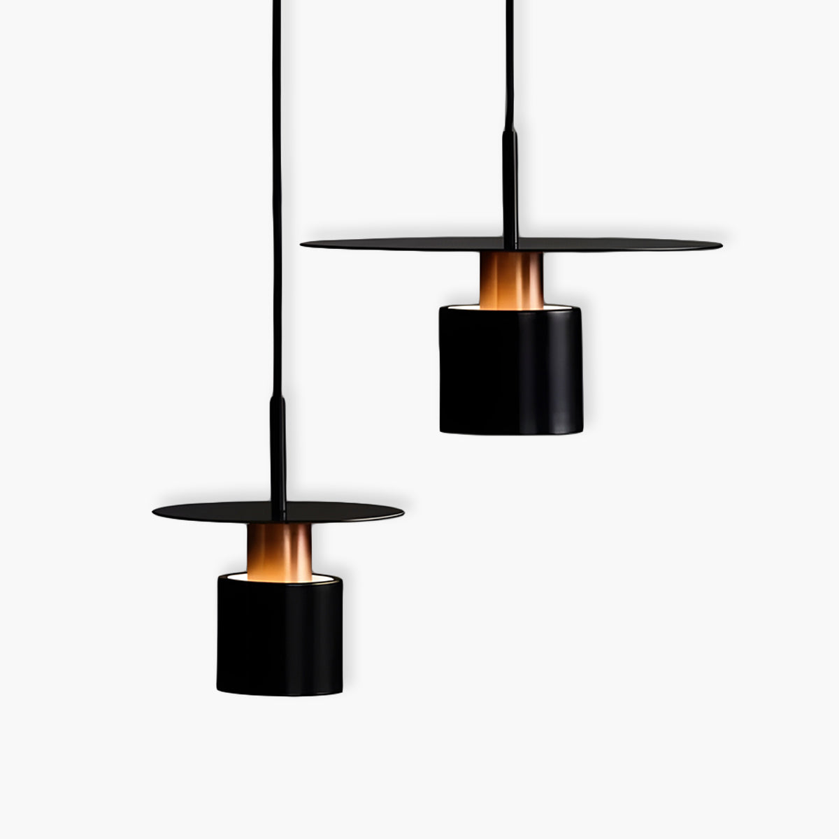 JET Stylish Pendant Light