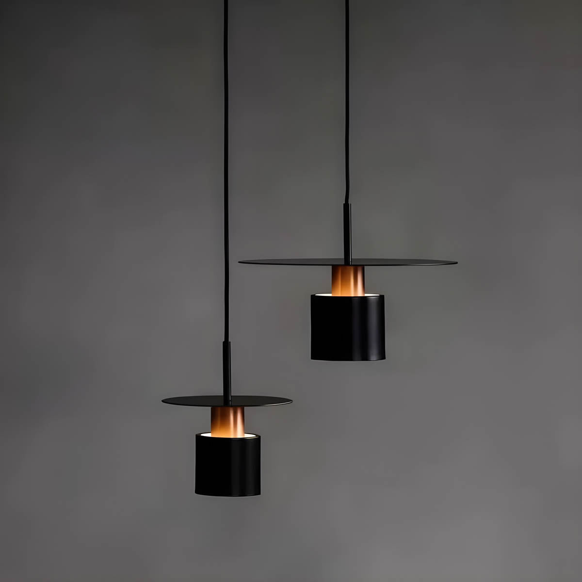 JET Stylish Pendant Light