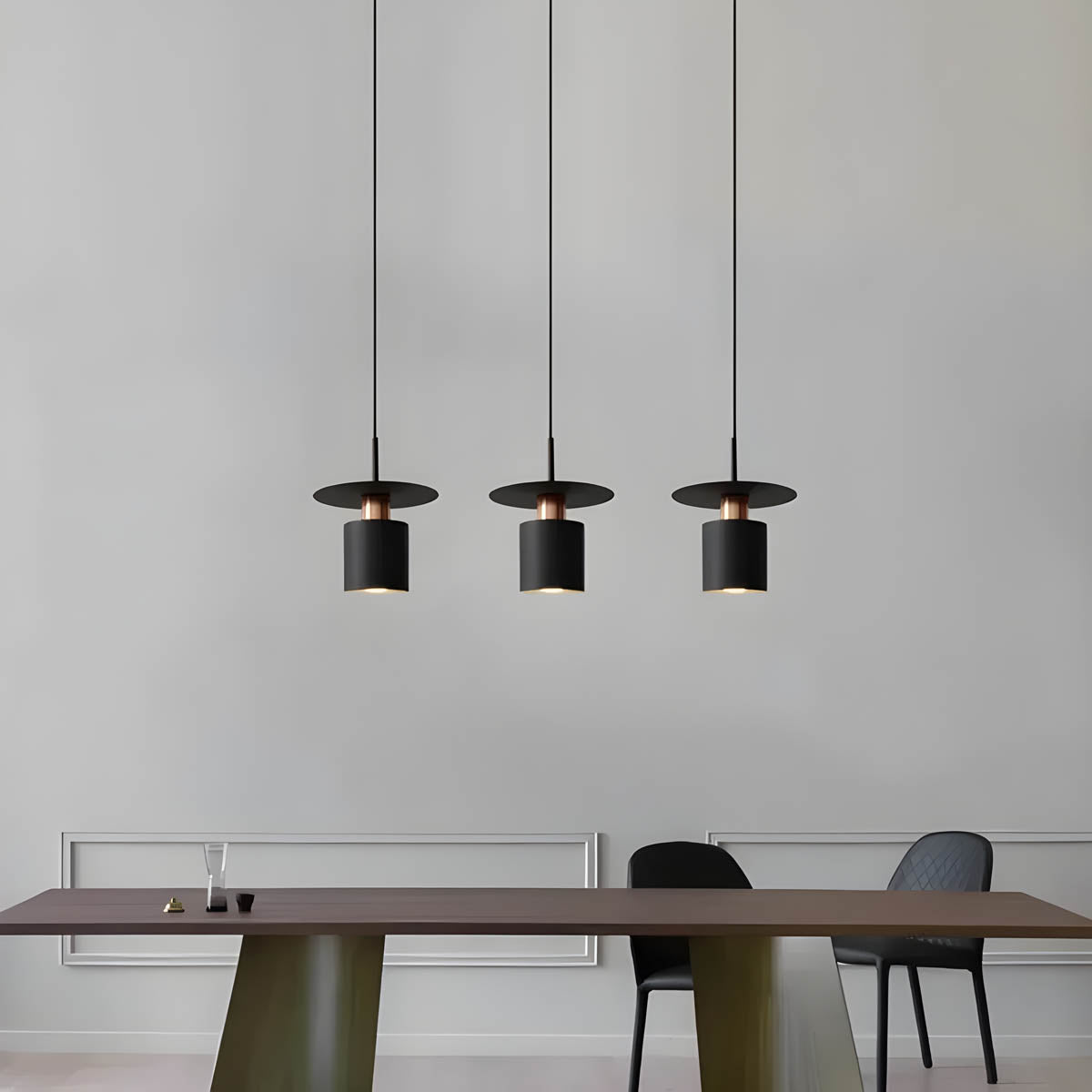 JET Stylish Pendant Light