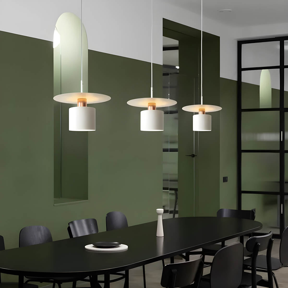 JET Stylish Pendant Light