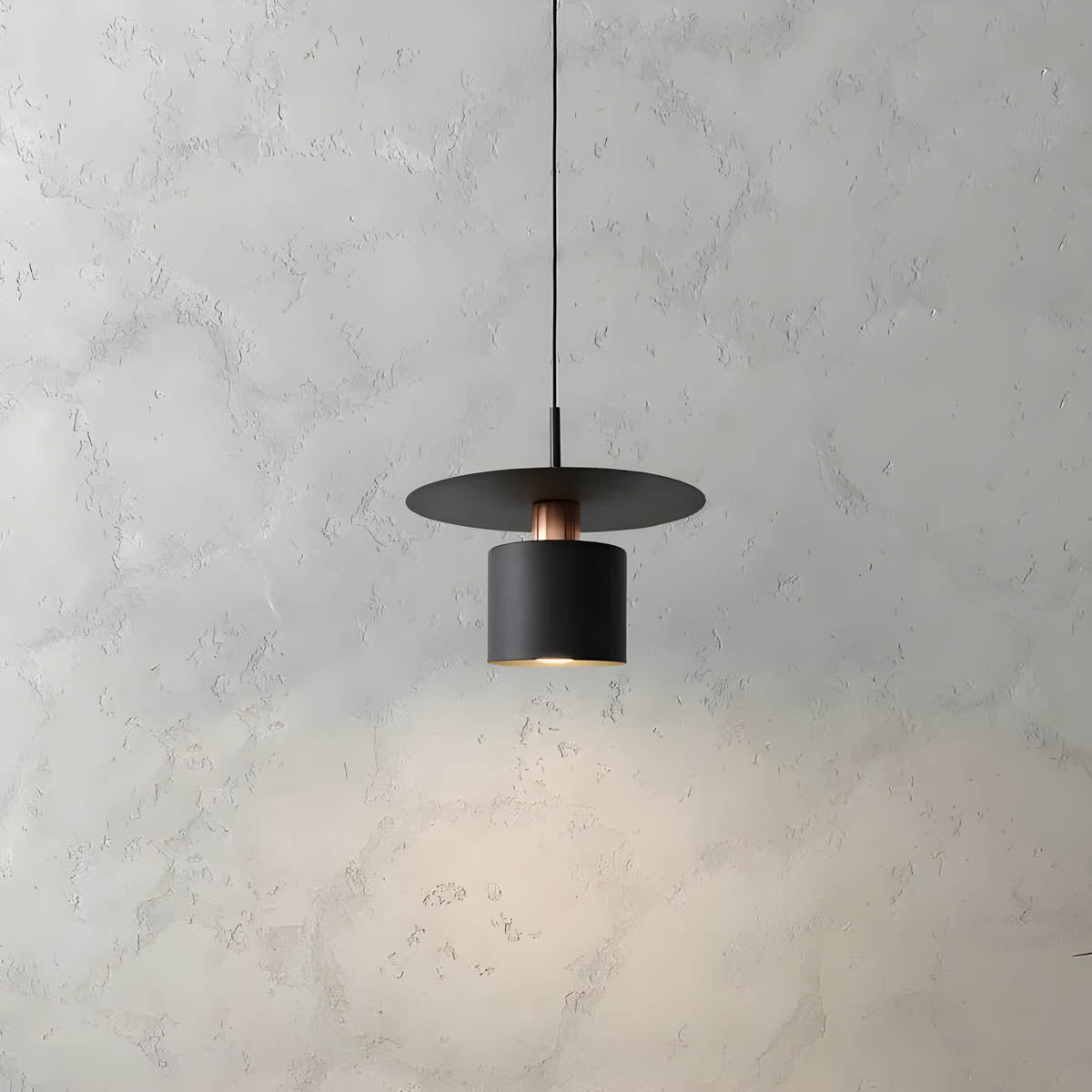 JET Stylish Pendant Light