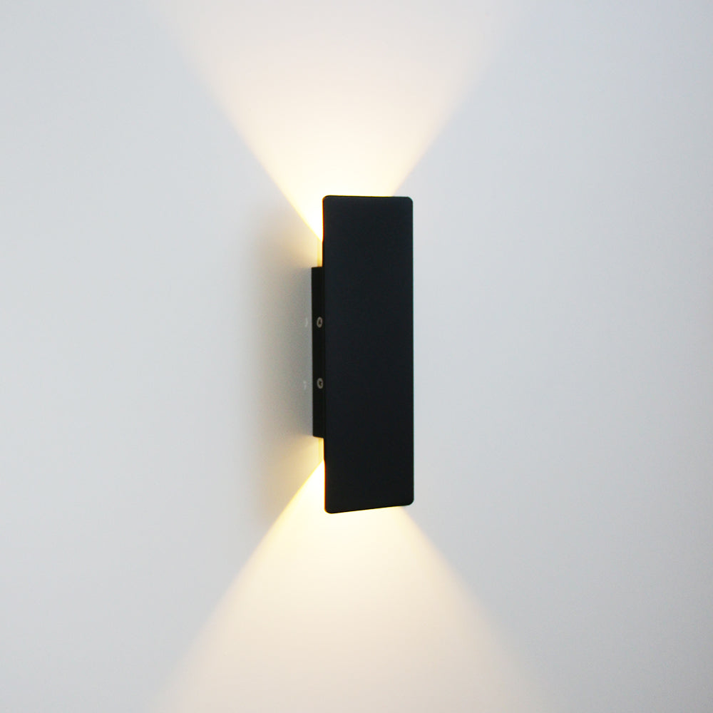 Indoor Up And Down Wall Light