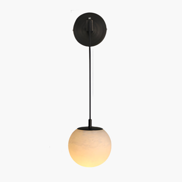 Marbell Minimalistic Wall Light