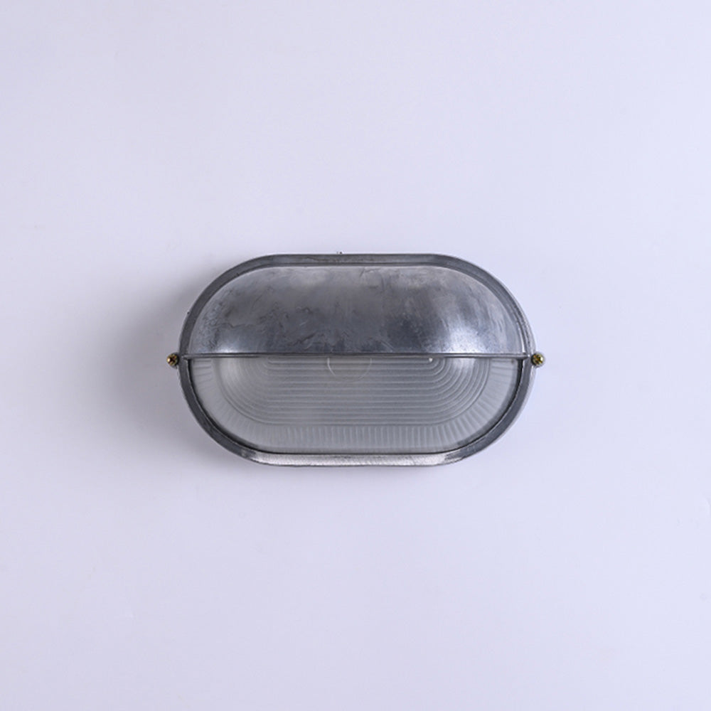 Modernism Waterproof Outdoor Wall Sconce