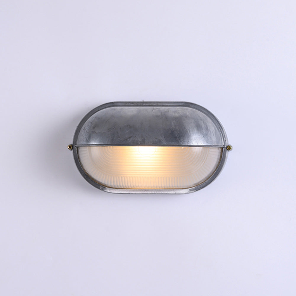 Modernism Waterproof Outdoor Wall Sconce