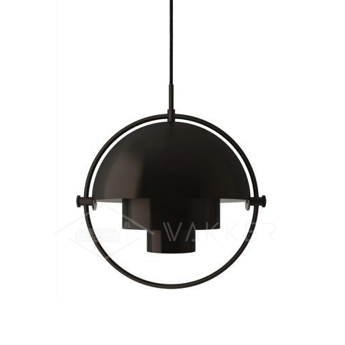 Distorted Ball Pendant Lamp