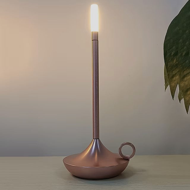 Nordic Candlestick Light