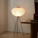 The Akari Floor Lamp