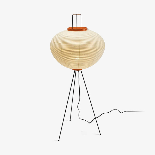 The Akari Floor Lamp