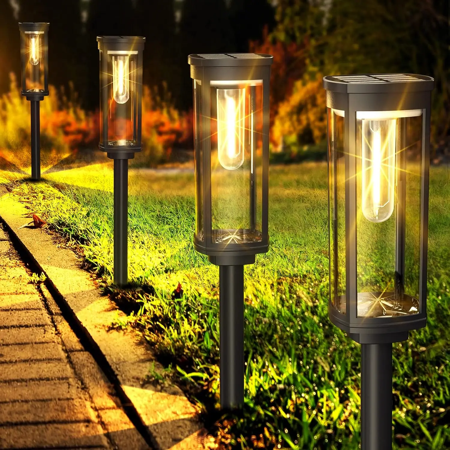 Solar Lanterns