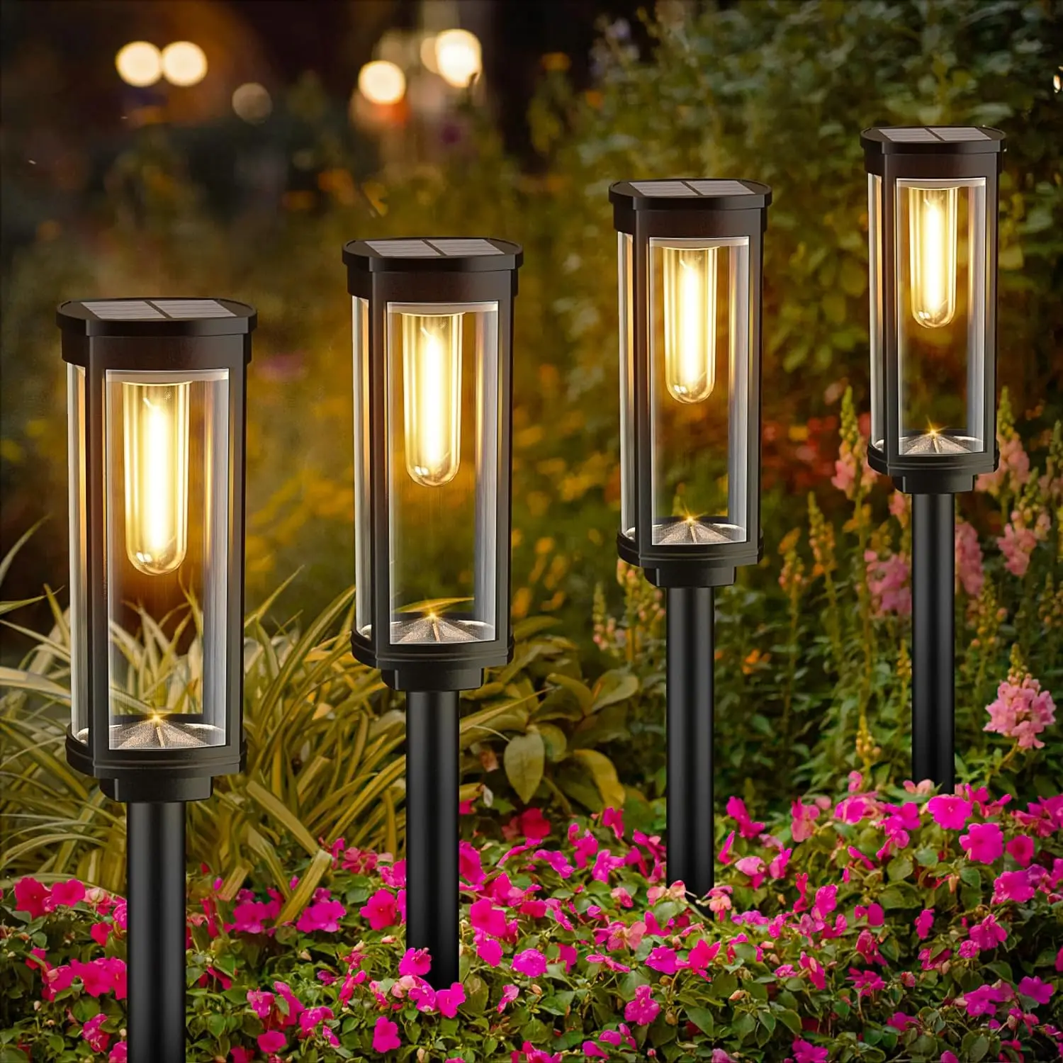 Solar Lanterns