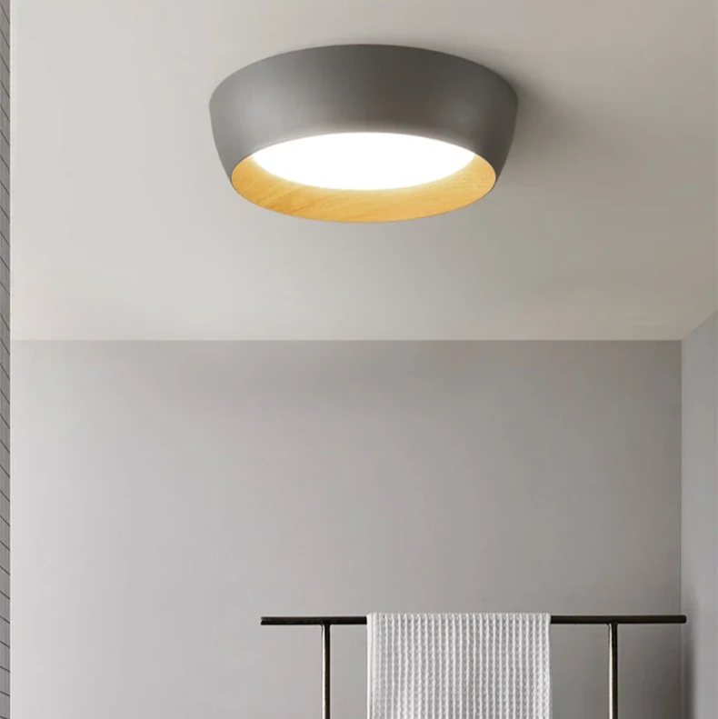 Scandinavian Ceiling Lamp