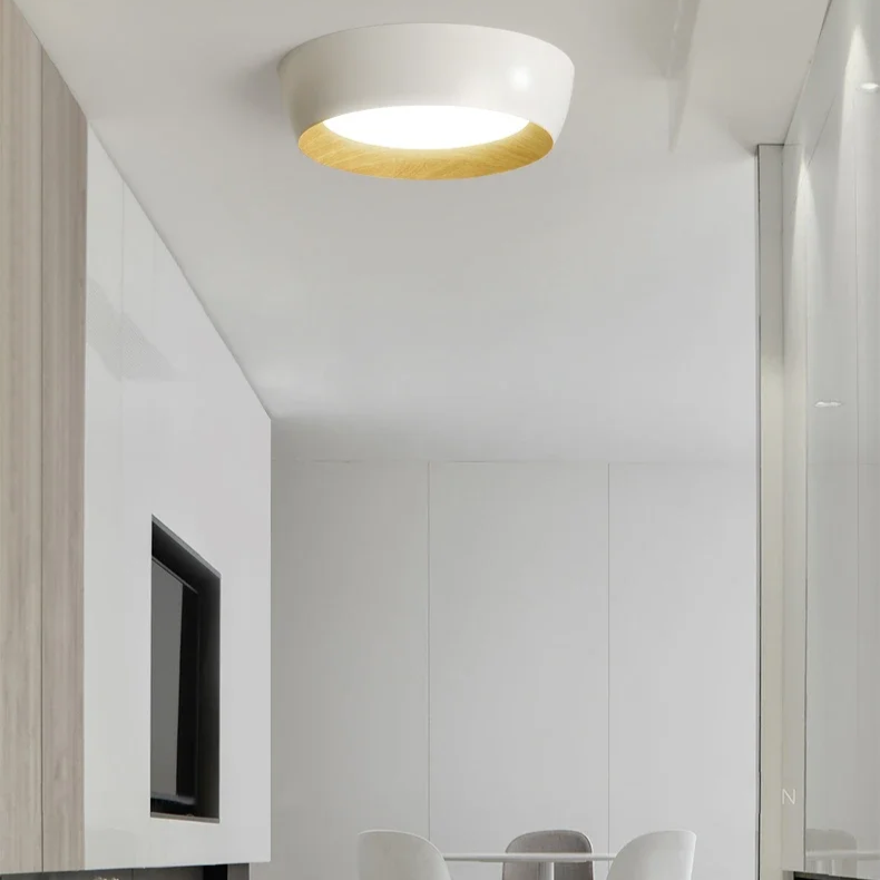 Scandinavian Ceiling Lamp