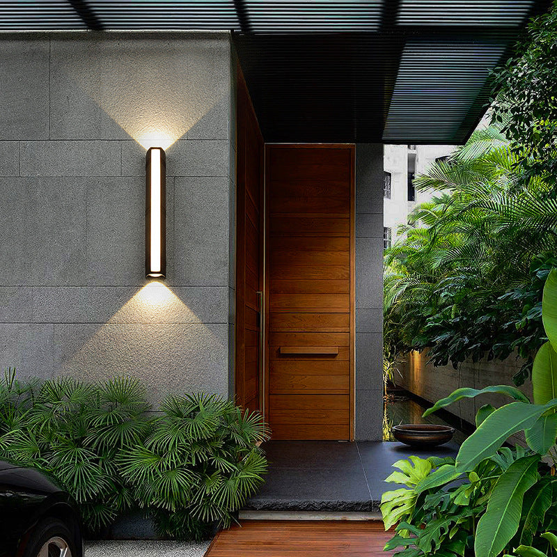 Waterproof Outdoor Wall Light