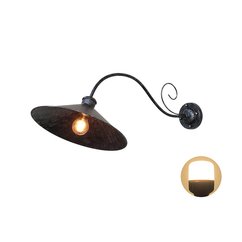 Alessio Vintage IP65 Water Proof Outdoor Lighting