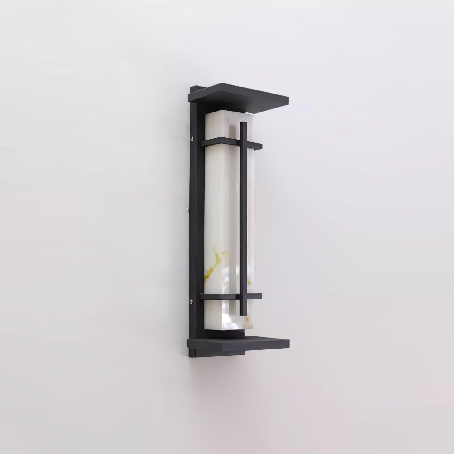 Square Outdoor Wall sconce Wall Light