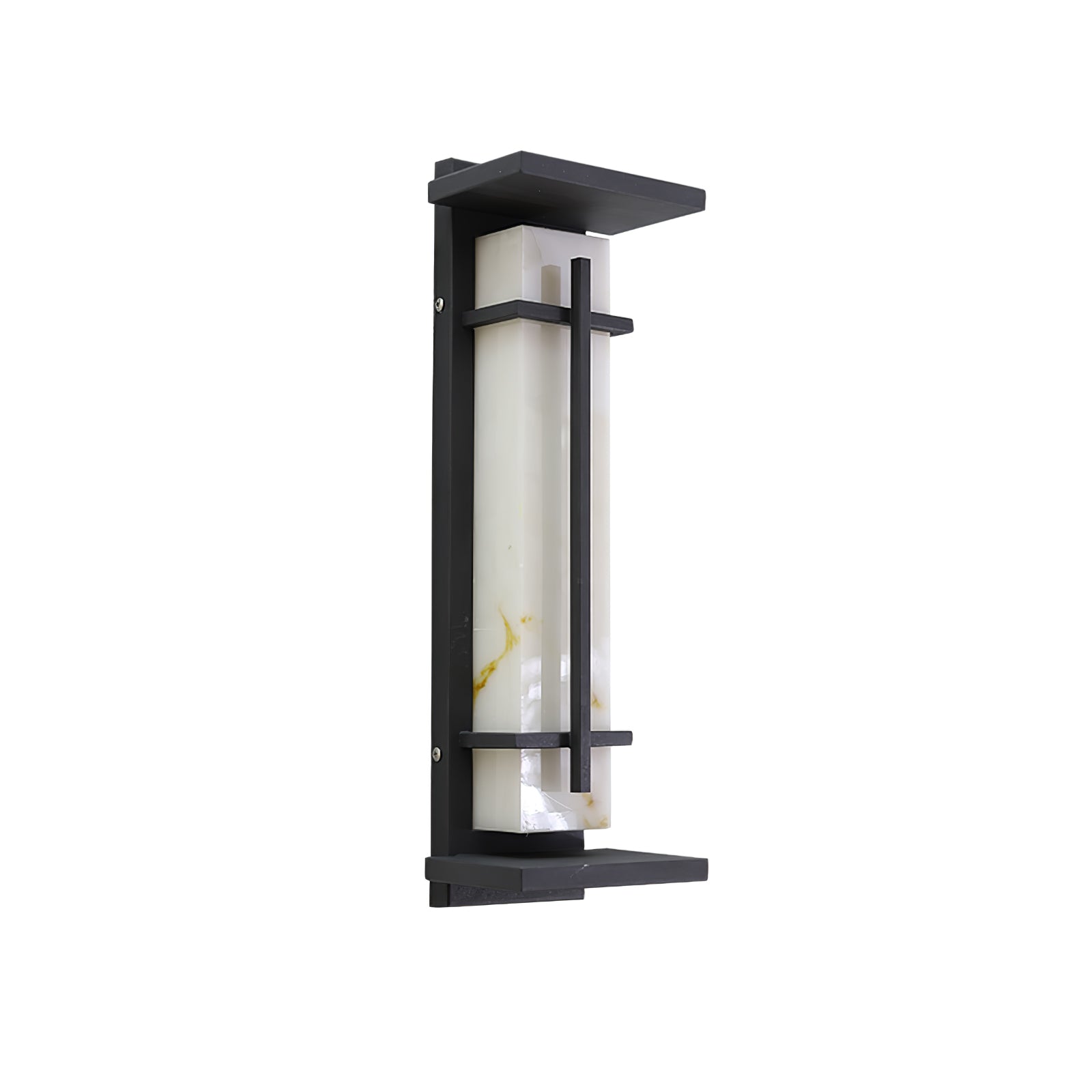 Square Outdoor Wall sconce Wall Light