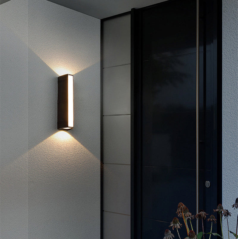 Waterproof Outdoor Wall Light