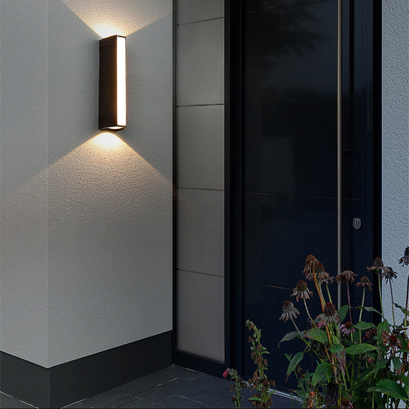 Waterproof Outdoor Wall Light